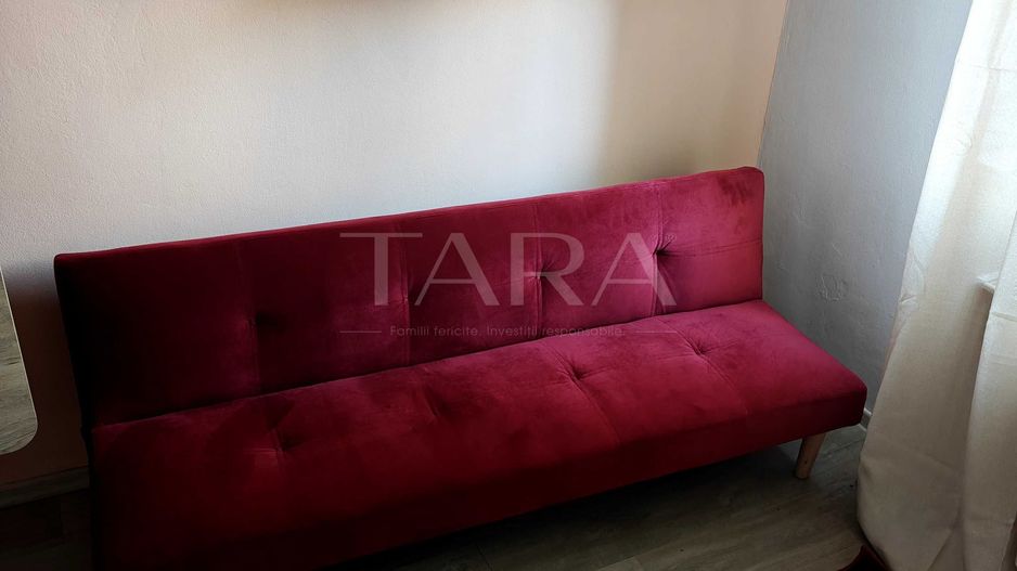 Garsonieră modernă în Gheorgheni, zona Hotel Royal - Poză 1