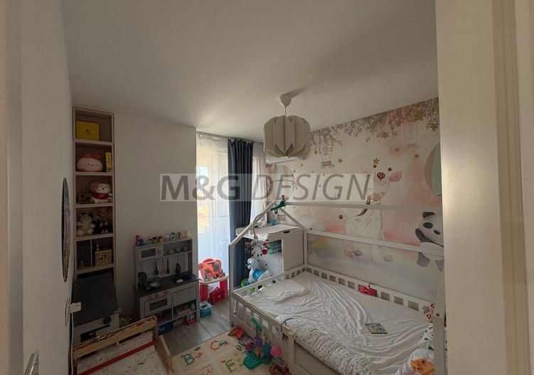 Apartament 3 camere Aradului bloc nou - parcare subterana - Poză 6