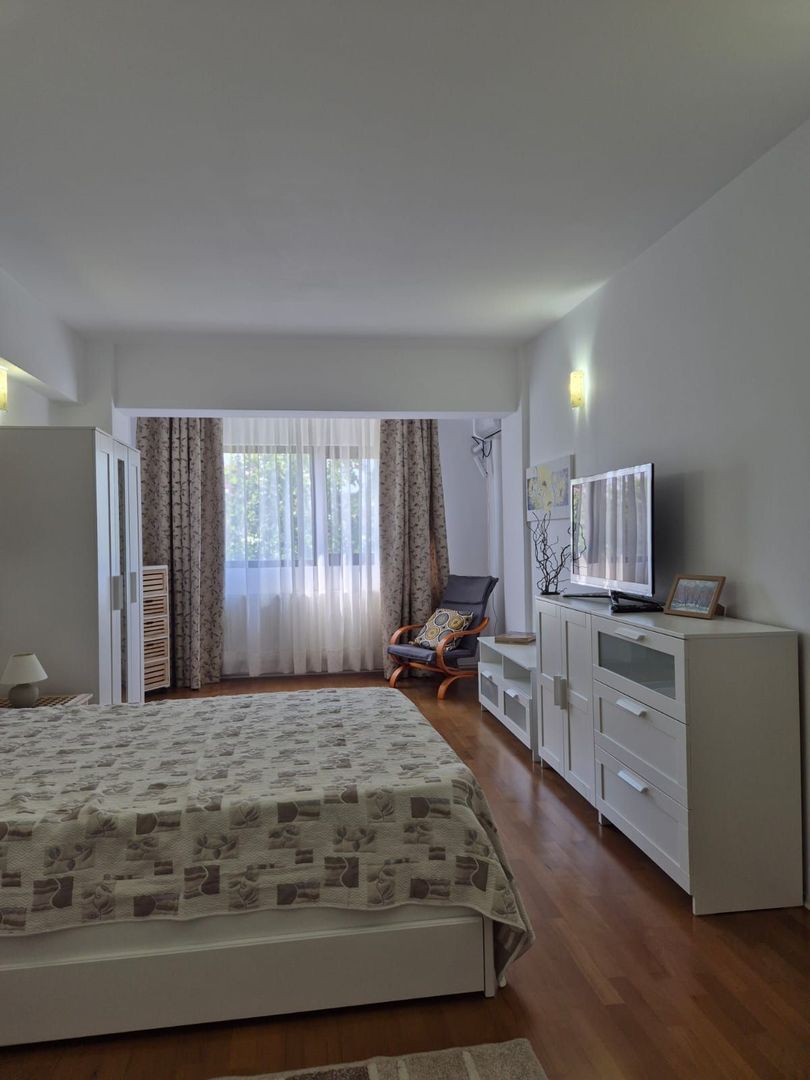 Apartament spatios Domenii - Poză 3