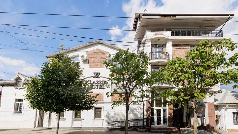 Vânzare, hotel, 1100 mp, str. Mihail Kogălniceanu, Centru - Poză 2