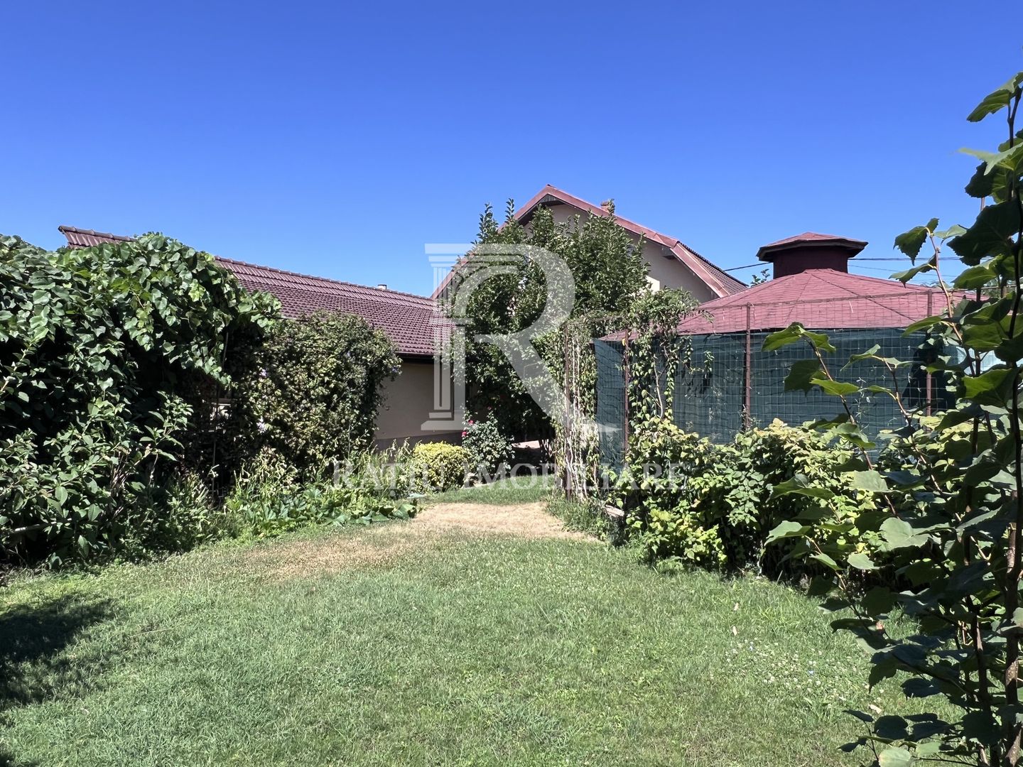 Casă cu 4 camere de vânzare | Parcelă de 700 mp | Sântandrei | Bihor - Poză 26