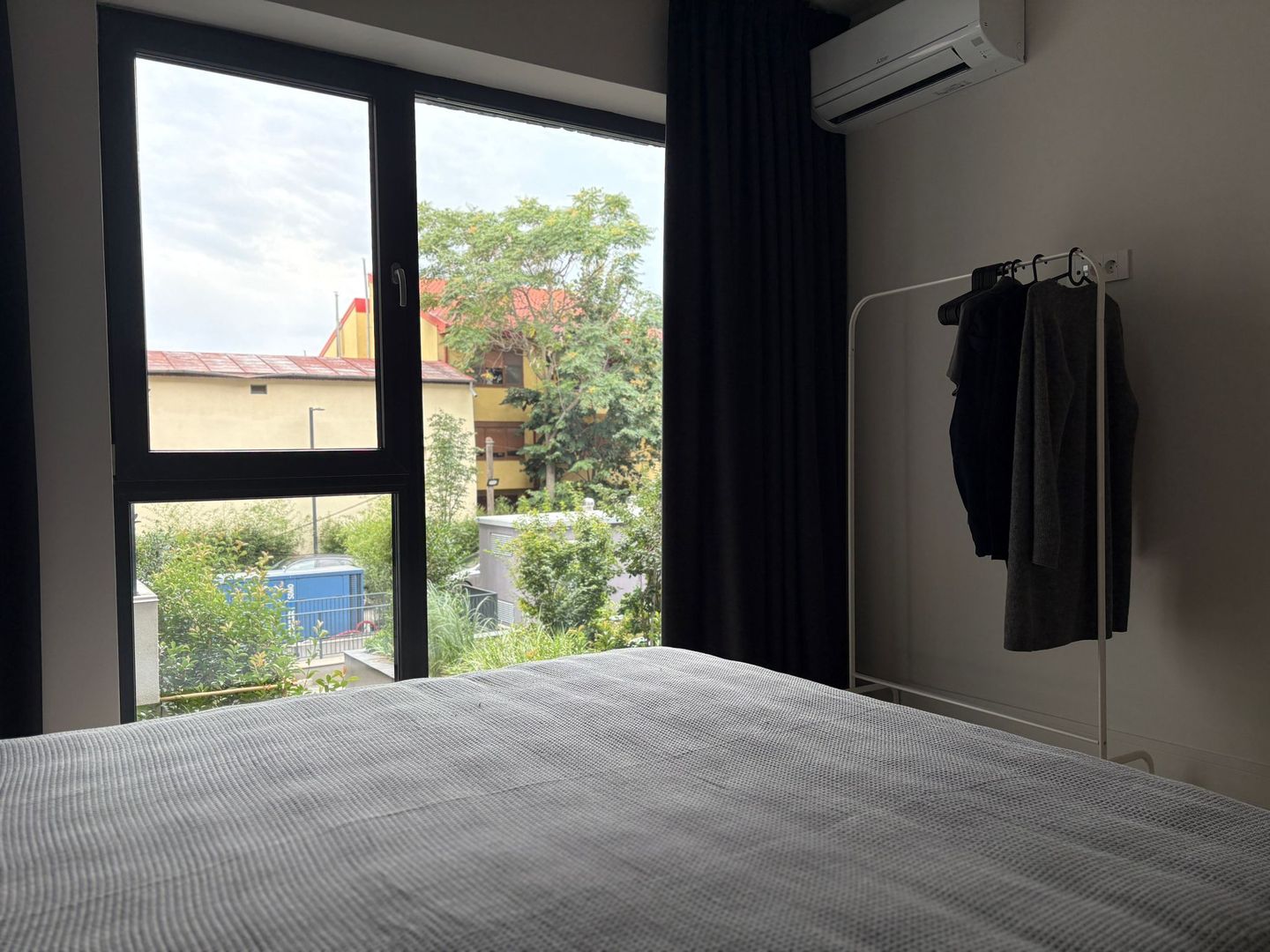 Apartament modern 3 camere I Zona Barbu Vacarescu I Imobil nou - Poză 12