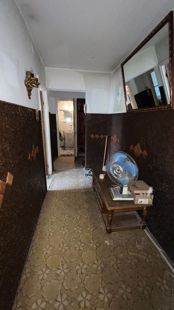 Apartament 2 camere necesita renovare Valea Argesului, Drumul Taberei - Poză 6