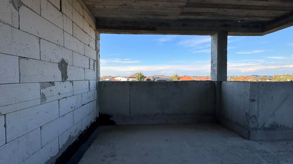Duplex P+1+2R Pipera, 3 dormitoare, 210 mp utili, 3 terase - Poză 27