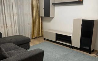 AP. 2 CAMERE DRUMUL TABEREI, BUCATARIE INCHISA, MOBILAT MODERN, METROU - Poză 3