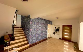 Oportunitate! Vila de lux, Livada, P+E, 5 camere, teren 957mp - Poză 9