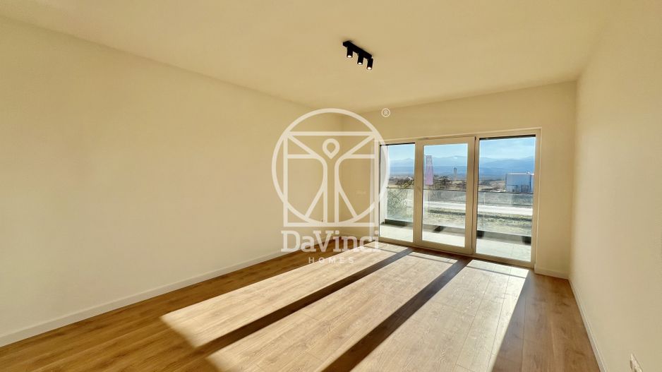 Apartament 3 camere, aer conditionat,  finisat la cheie(NCL-COL-ap.21) - Poză 2