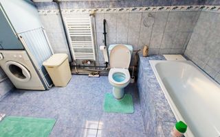 2 camere, mobilat modern, bloc nou, parcare, Calea Turzii - Poză 5