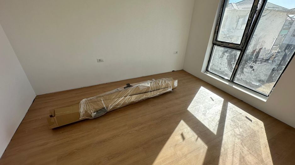 CASA SINGULARA- 5 CAMERE, TOATE UTILITATILE, FINISAJE PREMIUM,COMIS 0% - Poză 18