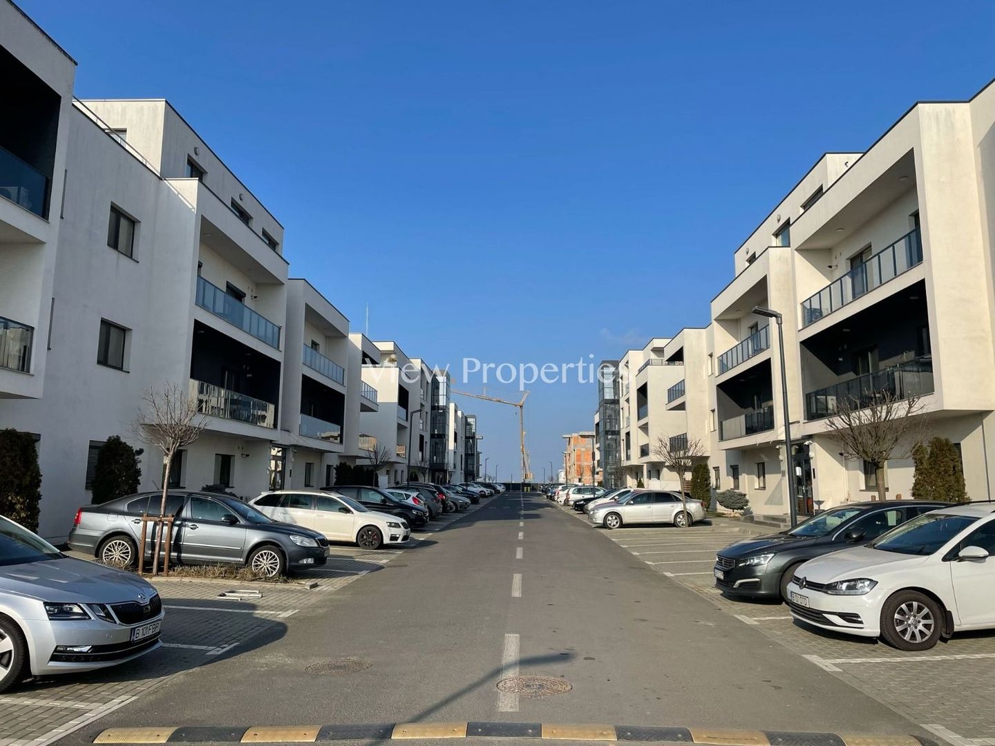 Apartament 3 camere - Tunari - Poză 9