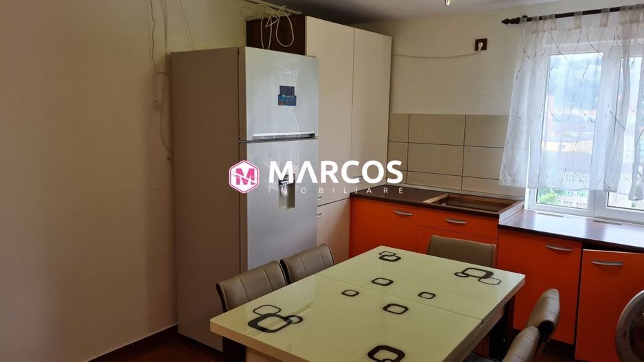 Apartament 3 camere semidecomandat, et.9, Micro 3, ID 805 - Poză 9