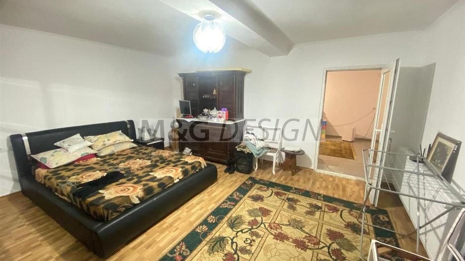 casa cu 2 apartamente Ianova 120mp centrala amenajata - Poză 2