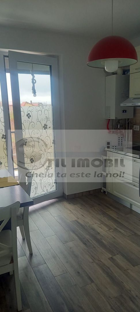 Apartament 1 camera Pacurari - 350 EURO - Poză 4