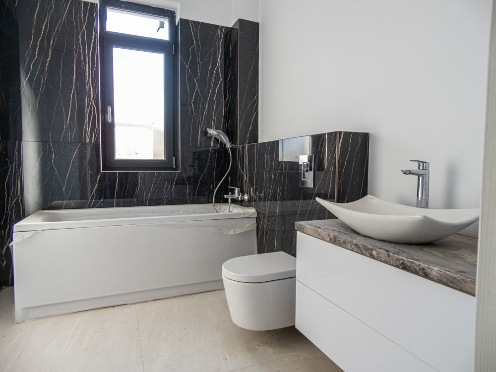 Apartament 2 camere cu terasa, 163 suprafata totala. - Poză 25