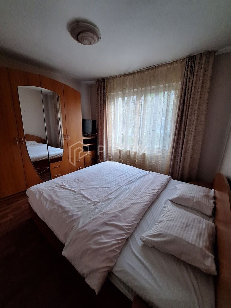 Apartament 2 camere | Zona Fortuna - Tudor | Etaj 1 | Ideal pentru o p - Poză 7