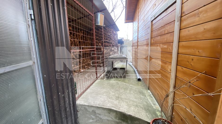 Duplex Familiar | Gramesti | 210 MP - Poză 24