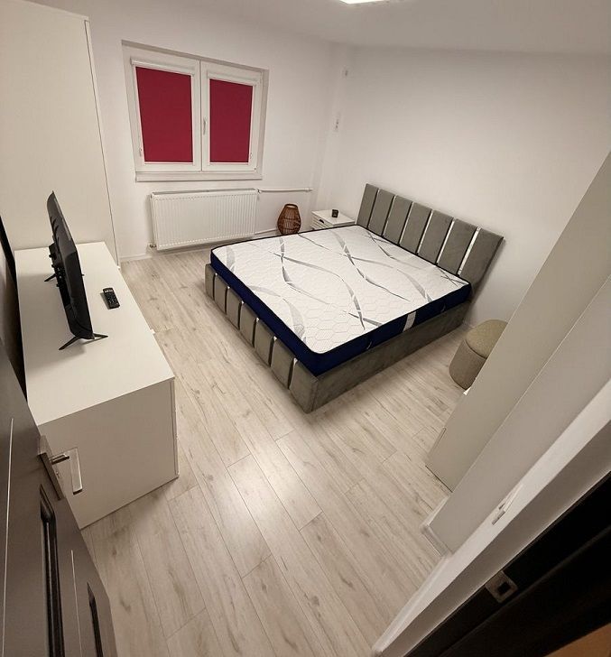 Prima inchiriere | Apartament 2 camere | Aviatiei | 2 bai | Metrou Aurel Vlaicu - Poză 1