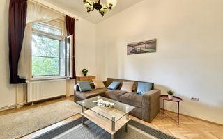 Apartament ideal pentru student 40 mp | Ultracentral - Poză 1