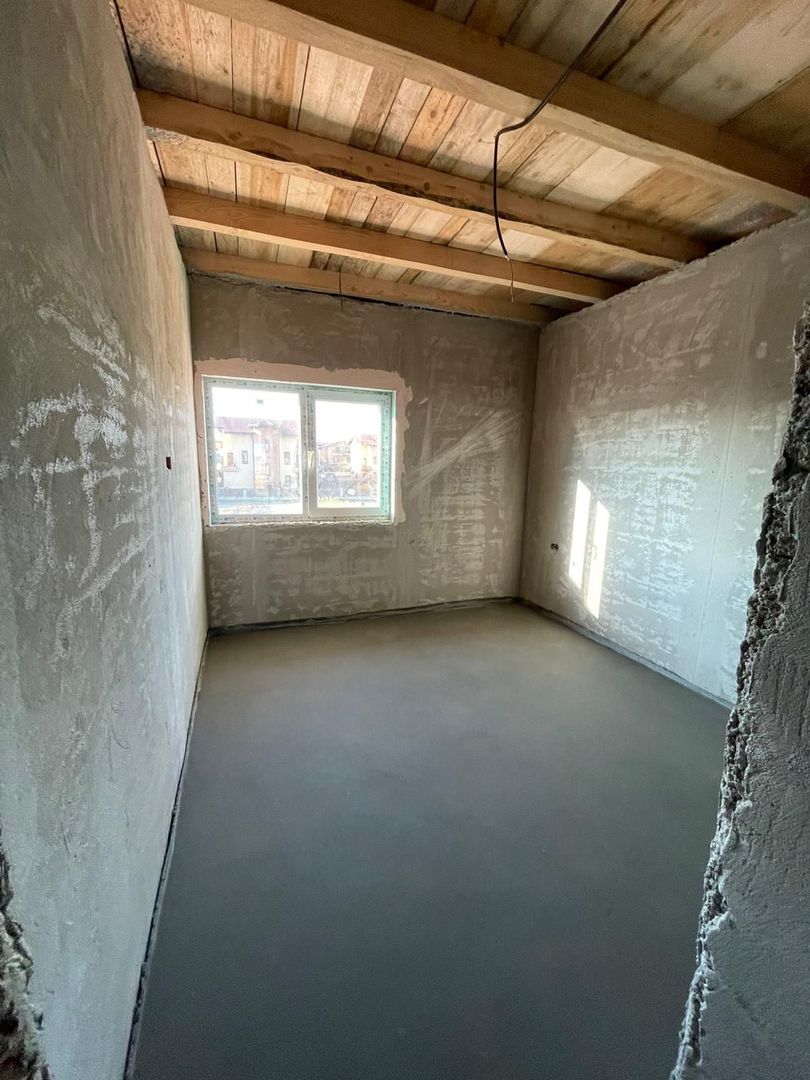 DUPLEX MOSNITA NOUA 139 MP  IN APROPIERE DE LIDL - Poză 13