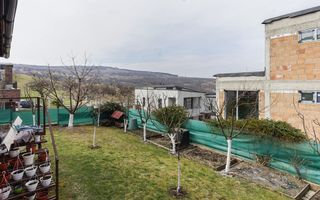 Duplex 386 mp teren 120 mp utili, 2 balcoane, 2 terase, Borhanciului - Poză 32