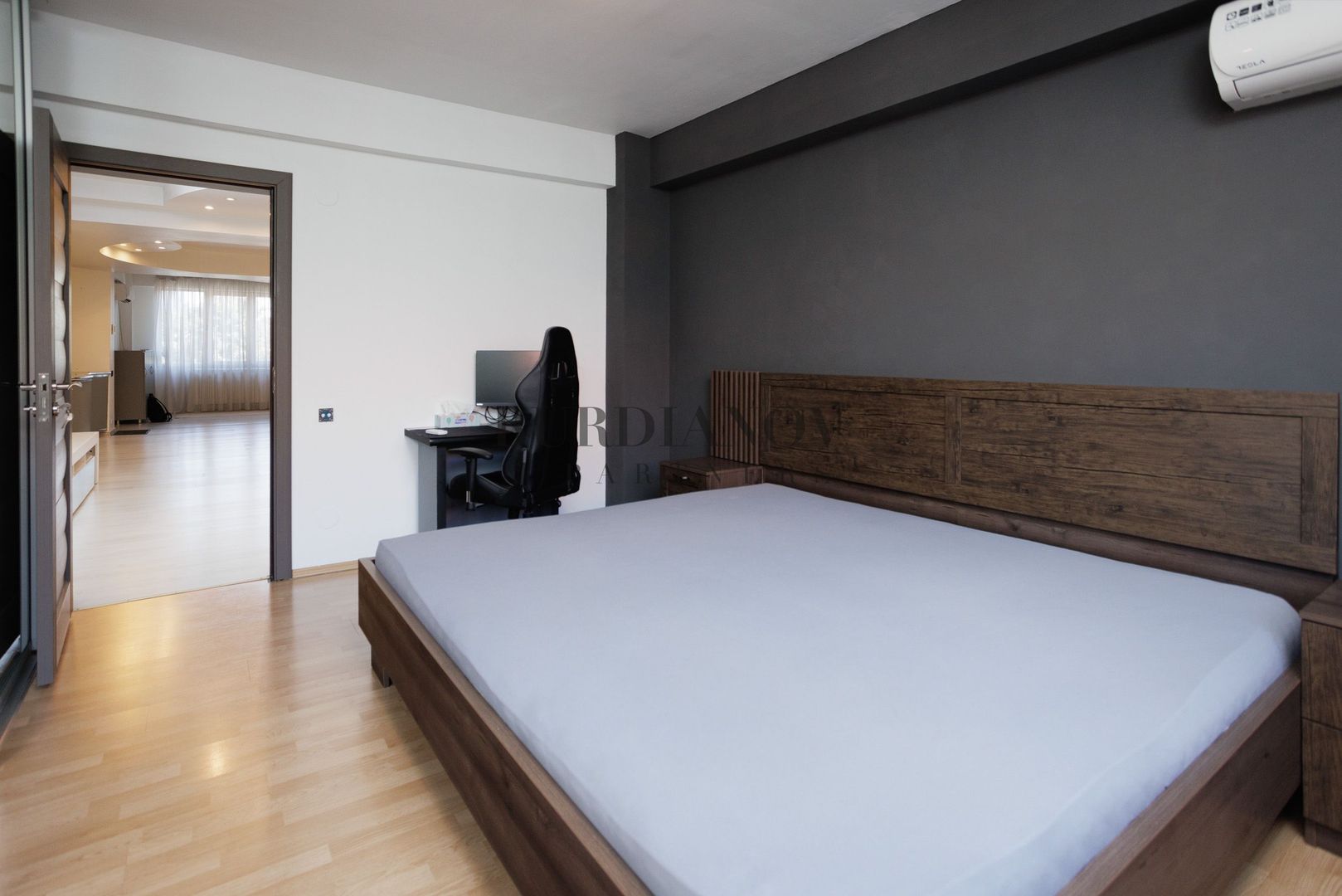 Apartament cu 3 camere - 91mp - Militari - Lujerului - Poză 9