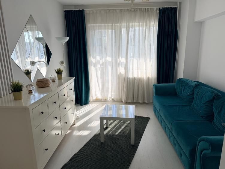 Închiriere Apartament 2 Camere Pet Friendly 🐾| 13 Septembrie – Panduri - Poză 1