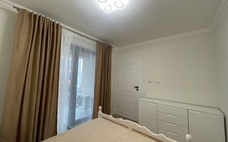 2 Camere Openspace, Lux, Intre lacuri, Parcare, FSEGA, Iulius Mall. - Poză 5