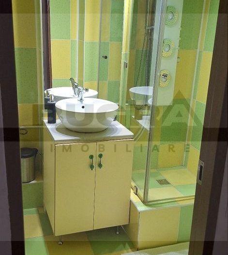 Apartament de 2 camere, decomandat recent renovat, 56mp, zona Calvaria - Poză 7