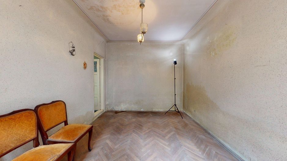 FOISORUL DE FOC | Teren 259mp cu casa veche 9 min metrou Iancului - Poză 17