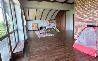 Casă Vilă de Vânzare în Comuna Balțata - Poză 18