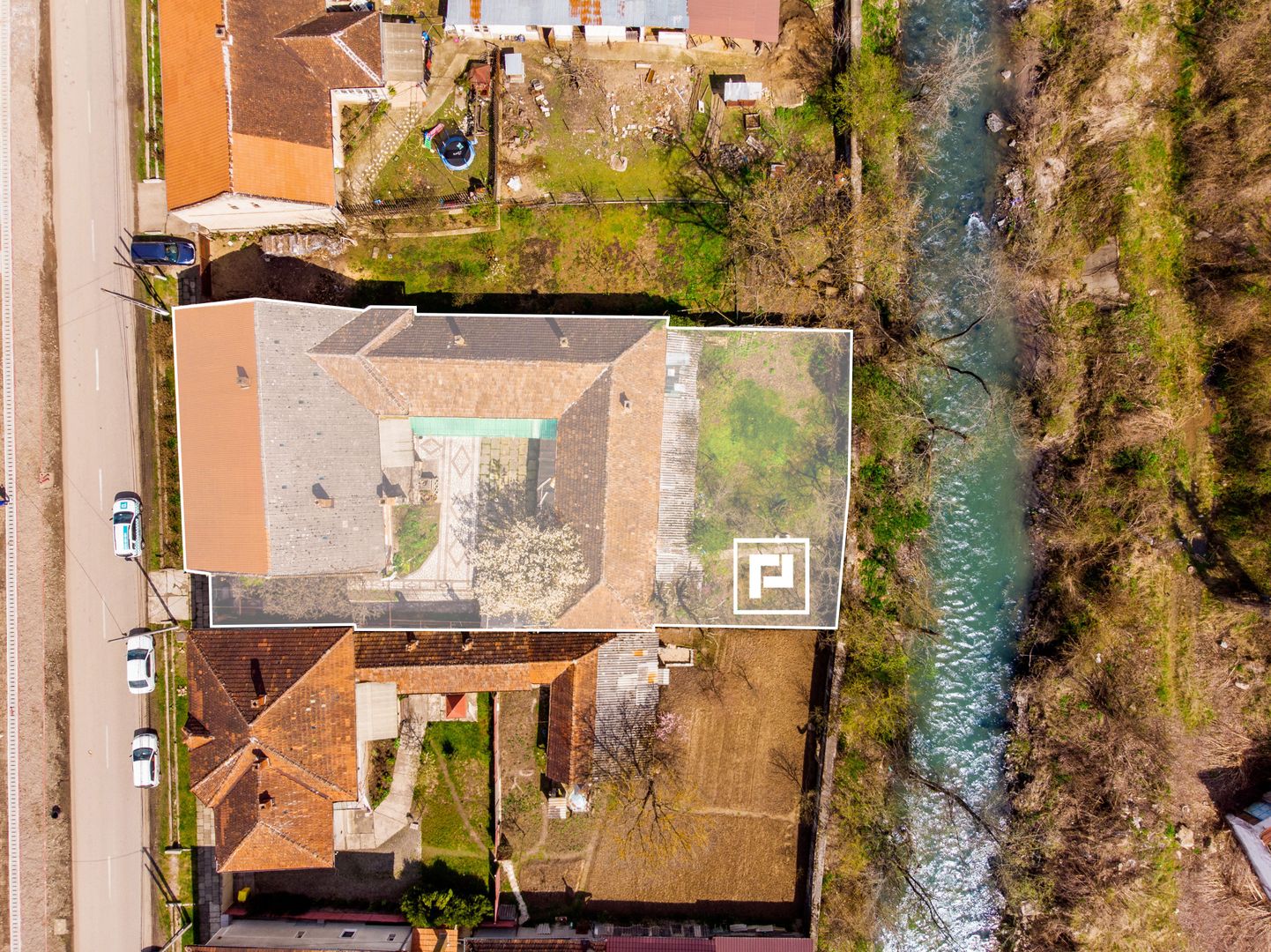 Casă în localitatea Sebiș - Poză 3