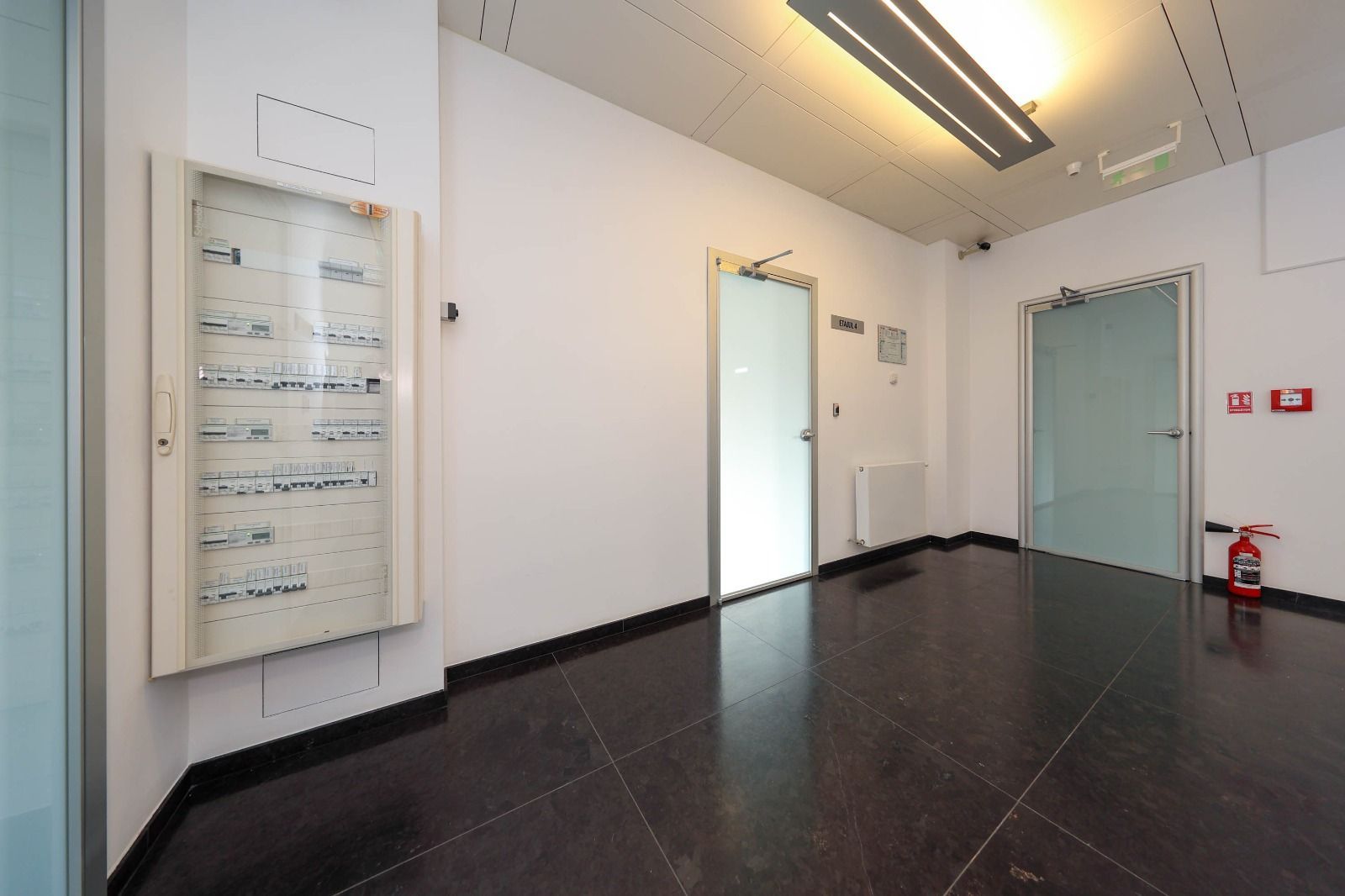 Clădire de birouri și centru de date – Oportunitate exclusivă in Brasov - Poză 25