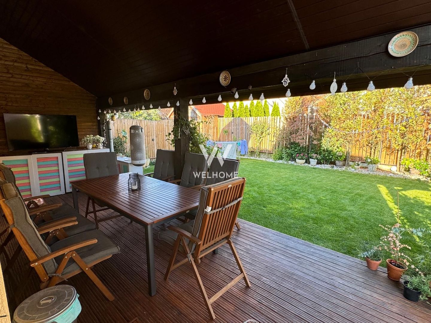 Casa individuala teren 430mp Selimbar, Sibiu - Poză 2