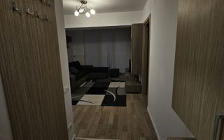 Apartament 2 camere, complet mobilat si utilat, Politehnica Park Residence - Poză 7