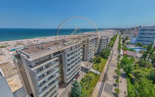 Stațiune Mamaia/ Hotel Rex - Penthouse  în Caelia Residence. - Poză 21