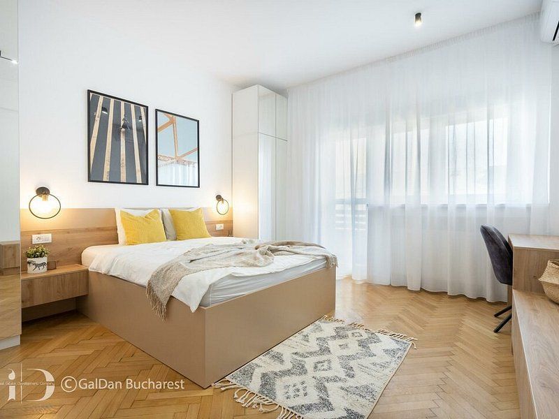 *CALEA VICTORIEI * 3 ROOMS APARTMENT - Poză 18