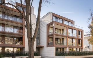 apartament 3 camere de inchiriat- zona exclusivista- Dorobanti- Capitale - Poză 4