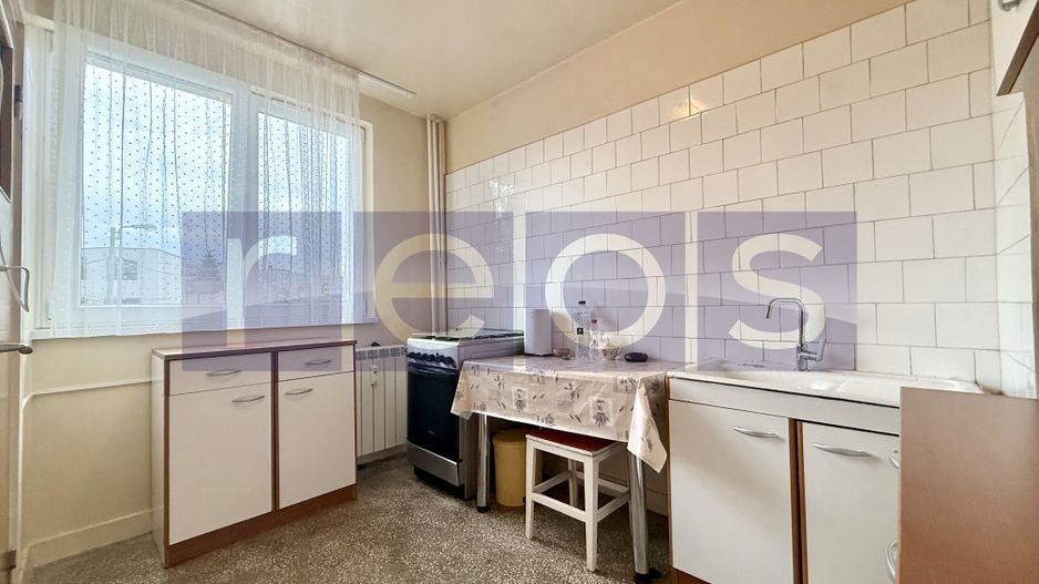 VÂNZARE 2 CAMERE | ZONA DRISTOR | BLOC REABILITAT - Poză 6