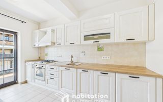 Apartament stil duplex,  cu scara interioară, zona Mircea cel Bătrân - Poză 5
