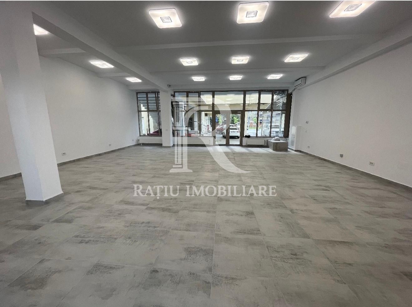 Spatiu Comercial | Cantemir | Oradea - Poză 3