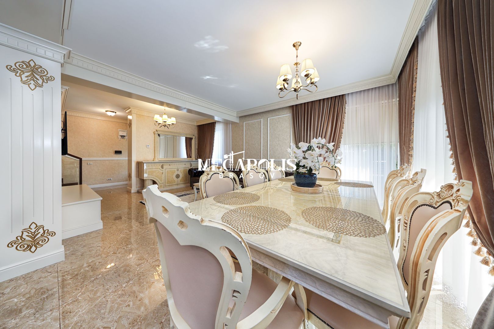 Vilă Premium Mobilată și Utilată | Zona Centrală - Poză 6