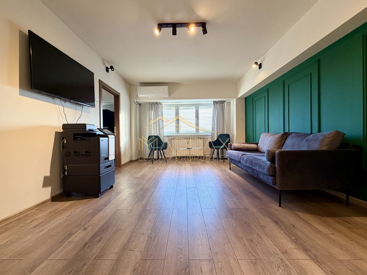 Apartament cu 4 camere *95mpc* // Bulevardul Unirii - Poză 3