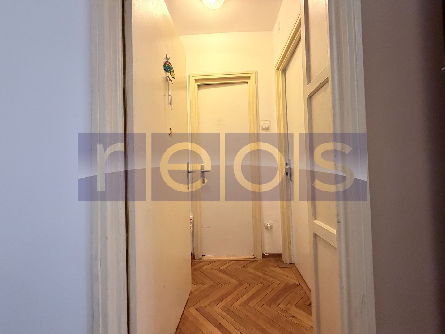 VANZARE 3 CAMERE | PAJURA | BLOC ANVELOPAT | - Poză 9