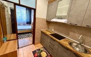 Garsoniera | zona Noua | etaj intermediar - Poză 3