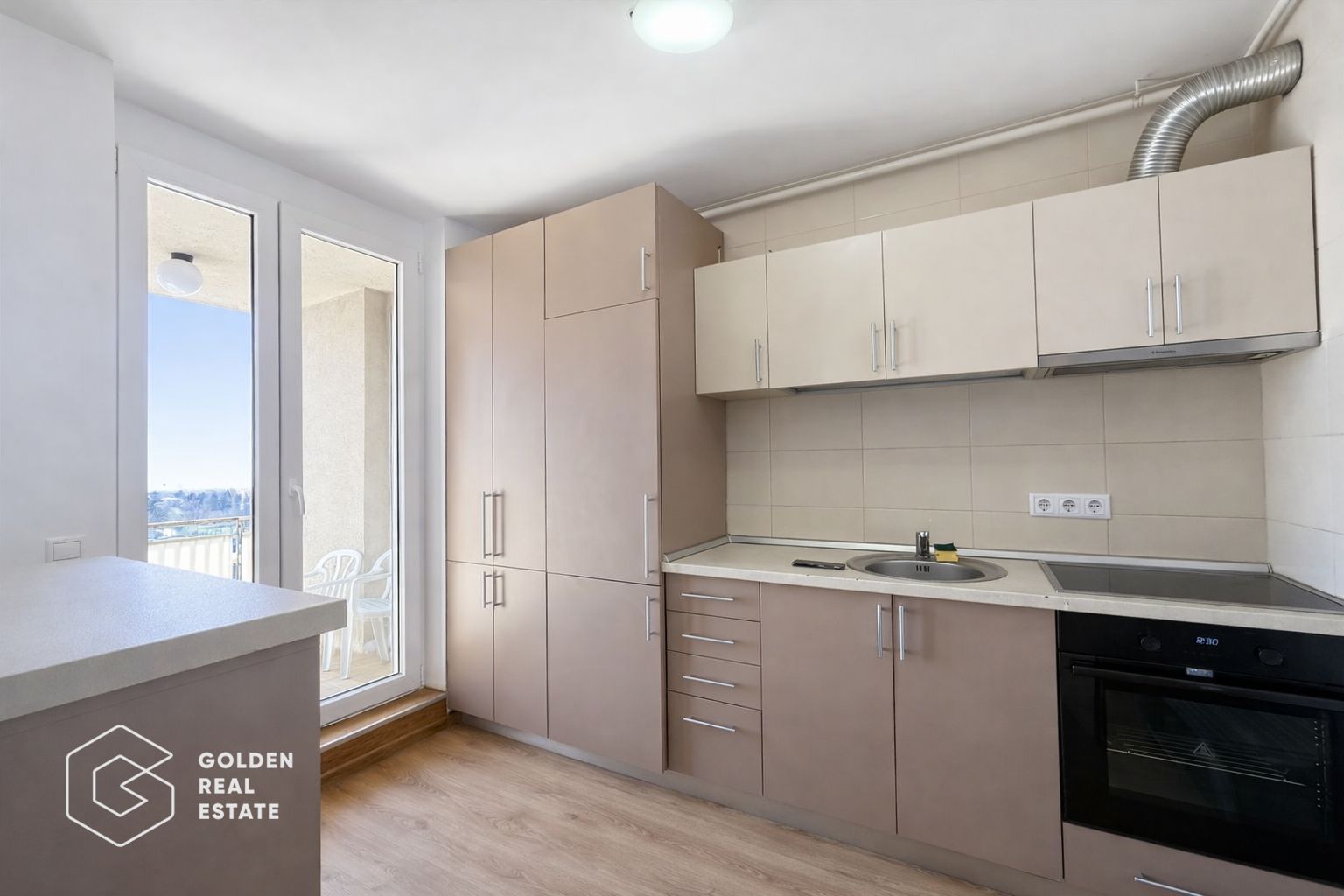 Garsoniera moderna 40 mp, Calea Aradului / Calea Lipovei- Strada Armoniei - Poză 4