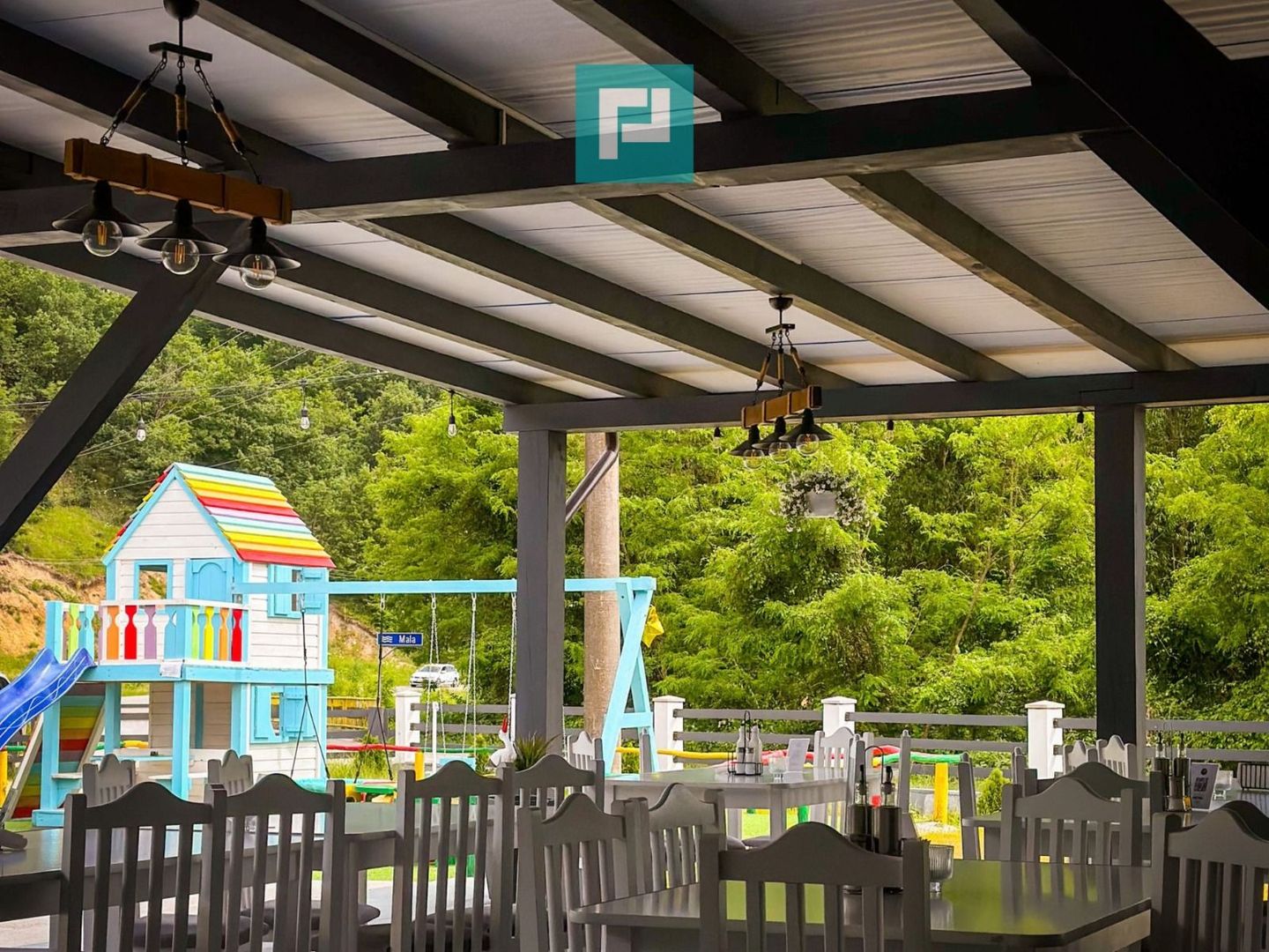 Restaurant Eşelniţa, potenţial turistic mare - Poză 4