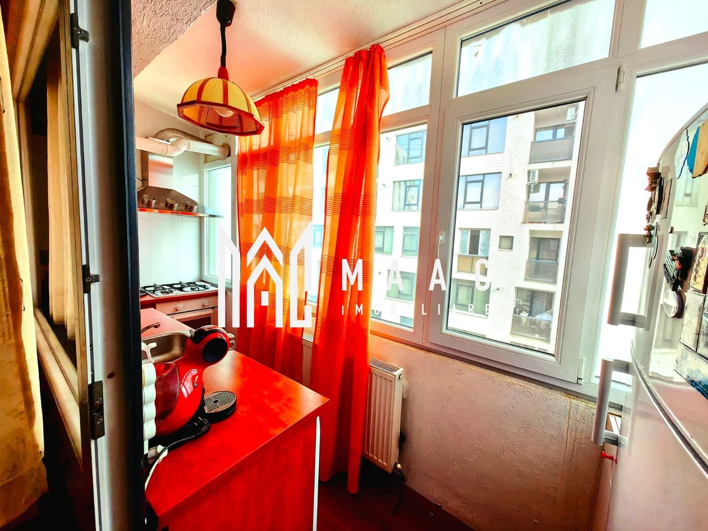 Apartament 3 camere I 65 mp I Balcon I Doamna Stanca - Poză 9