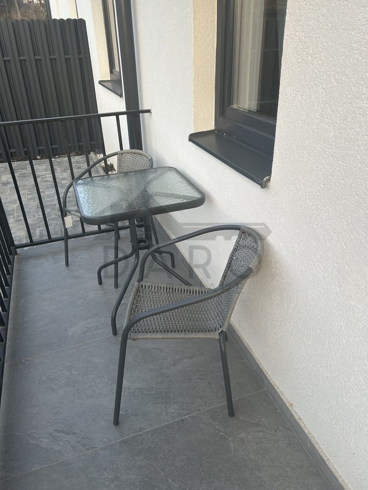 Apartament Nou 2 camere ( spital Emil Palade, Hiperbara livezeni) - Poză 6