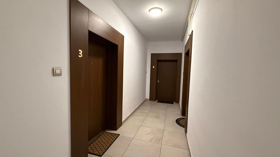 APARTAMENT 2 CAMERE | TERASA 19MP | CENTRAL - Poză 6