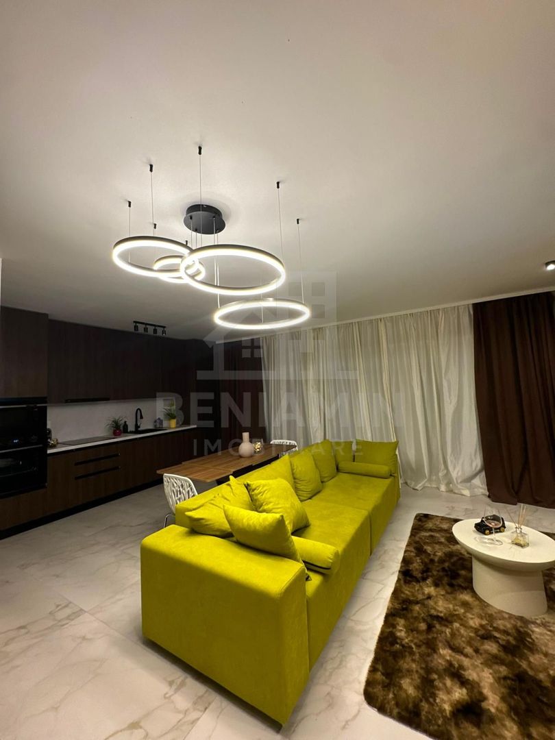 3Camere- 93mp-Ultrafinisat-2Bai-Bloc Nou-Rovine-Bacriz-Comision 0 - Poză 1